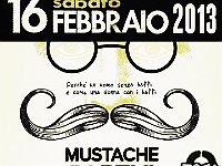 Mustache Party